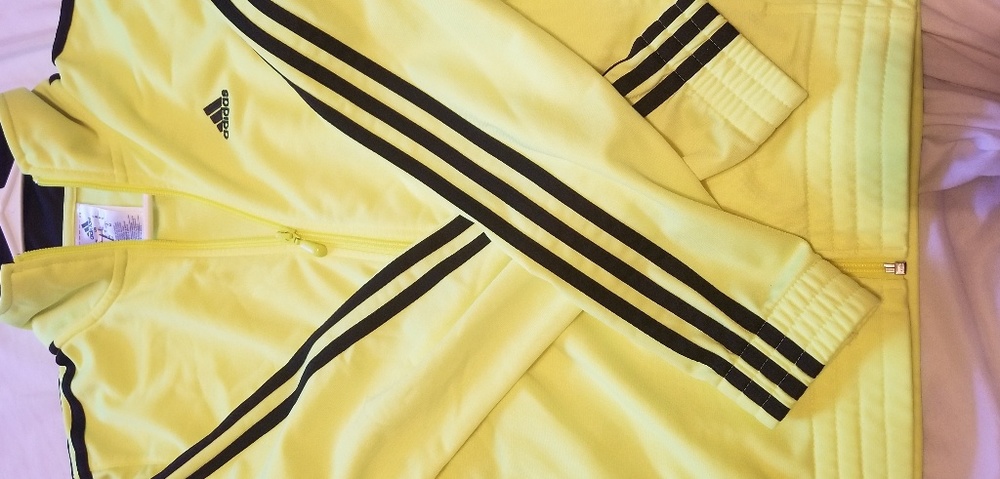 Adidas Jacket
